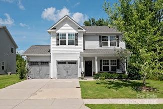389 Whispering Hills Dr, Locust, NC 28097