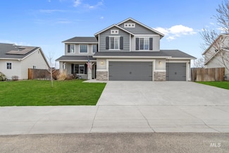 2562 N Iditarod Way, Kuna, ID 83634