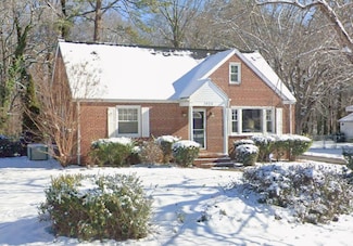 3929 Rebecca Rd, Richmond, VA 23234