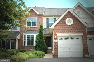 43140 Baltusrol Terrace, Ashburn, VA 20147