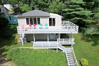 29308 Lake Logan Rd, Logan, OH 43138