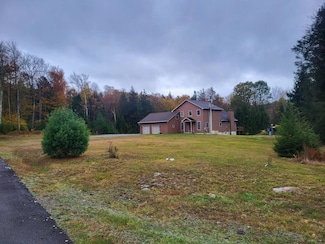 673 Rt 447, Greentown, PA 18426