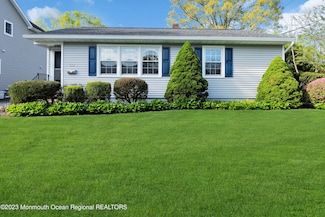 523 Magnolia Ave, Brielle, NJ 08730