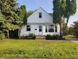 7007 Biddulph Rd, Cleveland, OH 44144