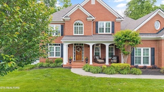 944 Blackstone Dr, Knoxville, TN 37934