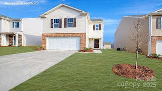 569 N Sparkleberry St, Chester, SC 29706
