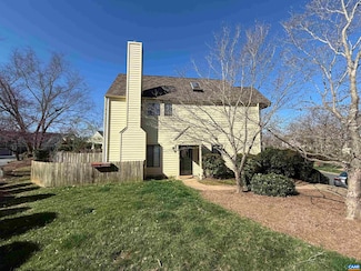 1231 Chatham Ridge, Charlottesville, VA 22901