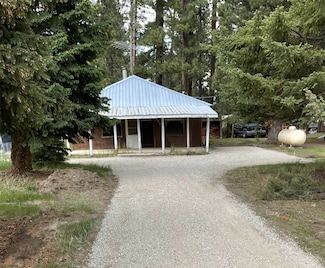 808 2nd St N, Lincoln, MT 59639