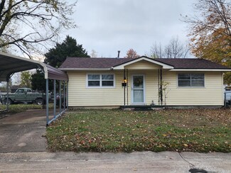 124 6th Ave SE, Miami, OK 74354