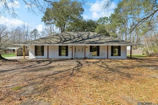 11205 Lazy Lake Dr, Baton Rouge, LA 70818