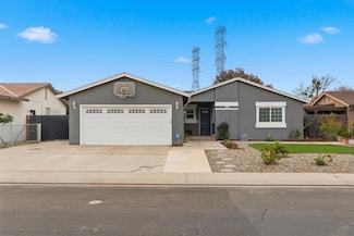 1412 Silverado Dr, Modesto, CA 95356