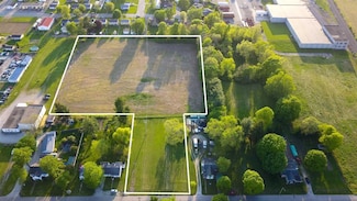 0 Fiant St, Connersville, IN 47331