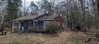 1510 Sugar Mountain Rd E, Bushkill, PA 18324