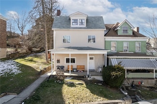 1726 Concordia St, Pittsburgh, PA 15210