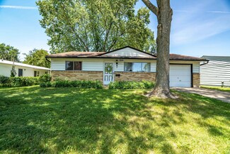 5152 Mapleridge Dr, Columbus, OH 43232