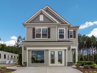 317 Glacier Lake Dr Unit 263 Chadwick, Raleigh, NC 27610
