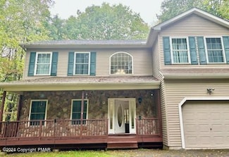 117 Ridge Rd, Pocono Lake, PA 18347