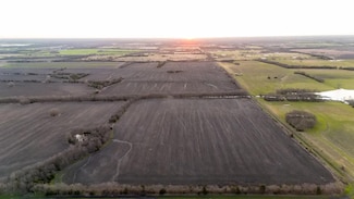 0 County Road 3060, Ben Franklin, TX 75415