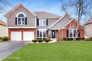 3516 Falkner Dr Unit 5, Naperville, IL 60564