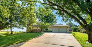401 Warner Park Rd, Manhattan, KS 66503