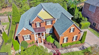 7940 Royal Melbourne Way, Duluth, GA 30097