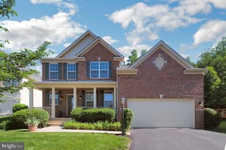 7500 San Diego Ct, Gainesville, VA 20155