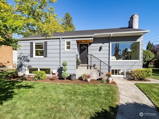 11734 1st Ave NW, Seattle, WA 98177