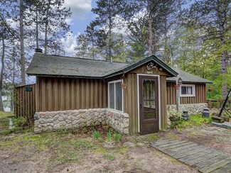 2137 Anderson Rd, Saint Germain, WI 54558