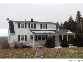 2899 Lords Hill Rd, Nedrow, NY 13120
