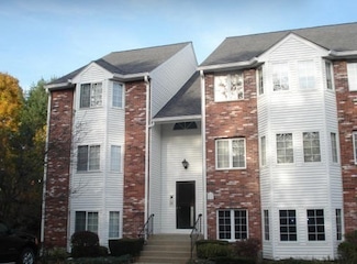 122 Tall Oaks Dr Unit U, South Weymouth, MA 02190