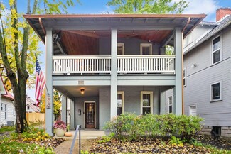 55 North St, Columbus, OH 43202