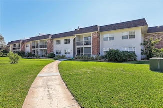 3800 Saxon Dr Unit 19B, New Smyrna Beach, FL 32169