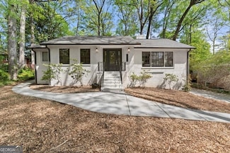3915 Ivy Rd NE, Atlanta, GA 30342