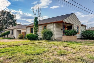 3300 E Mexico Ave, Denver, CO 80210