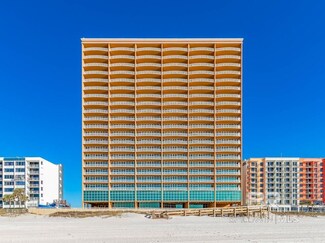25494 Perdido Beach Blvd Unit 1505, Orange Beach, AL 36561