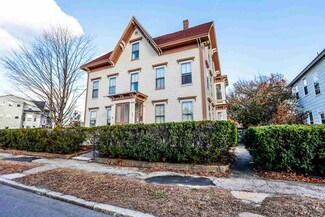 731 Beech St, Manchester, NH 03104