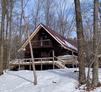 19179 Reynolds Rd, Hersey, MI 49639