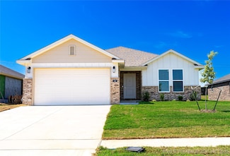 112 S 26th St, Collinsville, OK 74021