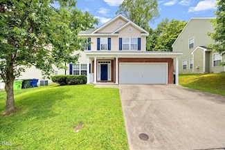 4041 Laurel Glen Dr, Raleigh, NC 27610
