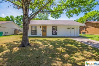 1105 E Avenue O, Belton, TX 76513