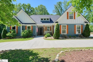 2007 Edwards Lake Rd, Greer, SC 29651