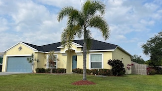 1382 SE Concha St, Port Saint Lucie, FL 34983