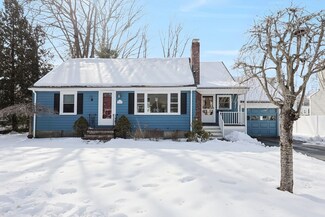 398 High Rock St, Needham, MA 02492