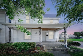 634 Columbus Ave Unit 1, Washington Court House, OH 43160