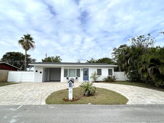 1011 NE 23rd St, Pompano Beach, FL 33064