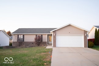 1674 W Democracy St, Greensburg, IN 47240