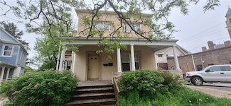 3816 Bucyrus Ave, Cleveland, OH 44109