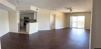 4163 N Haverhill Rd Unit 1207, West Palm Beach, FL 33417