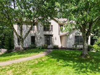 208 Scarborough Dr, Cheswick, PA 15024