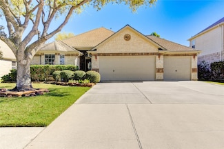 20110 Glen Lake Dr, Spring, TX 77388